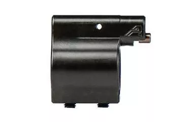 Aero Precision AR-15 .936 Adjustable Low Profile Gas Block