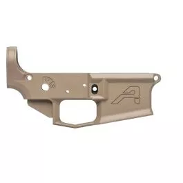 Aero Precision M4E1 FDE (stripped)