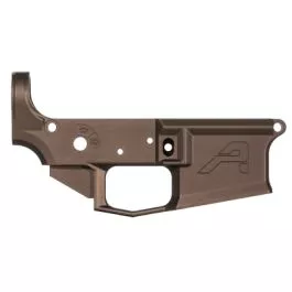 Aero Precision M4E1 Kodiak Brown