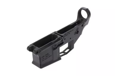Aero Precision M4E1 Stripped AR-15 Lower Receiver