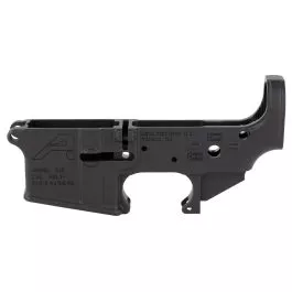 Aero X15 Stripped Lower, Gen2
