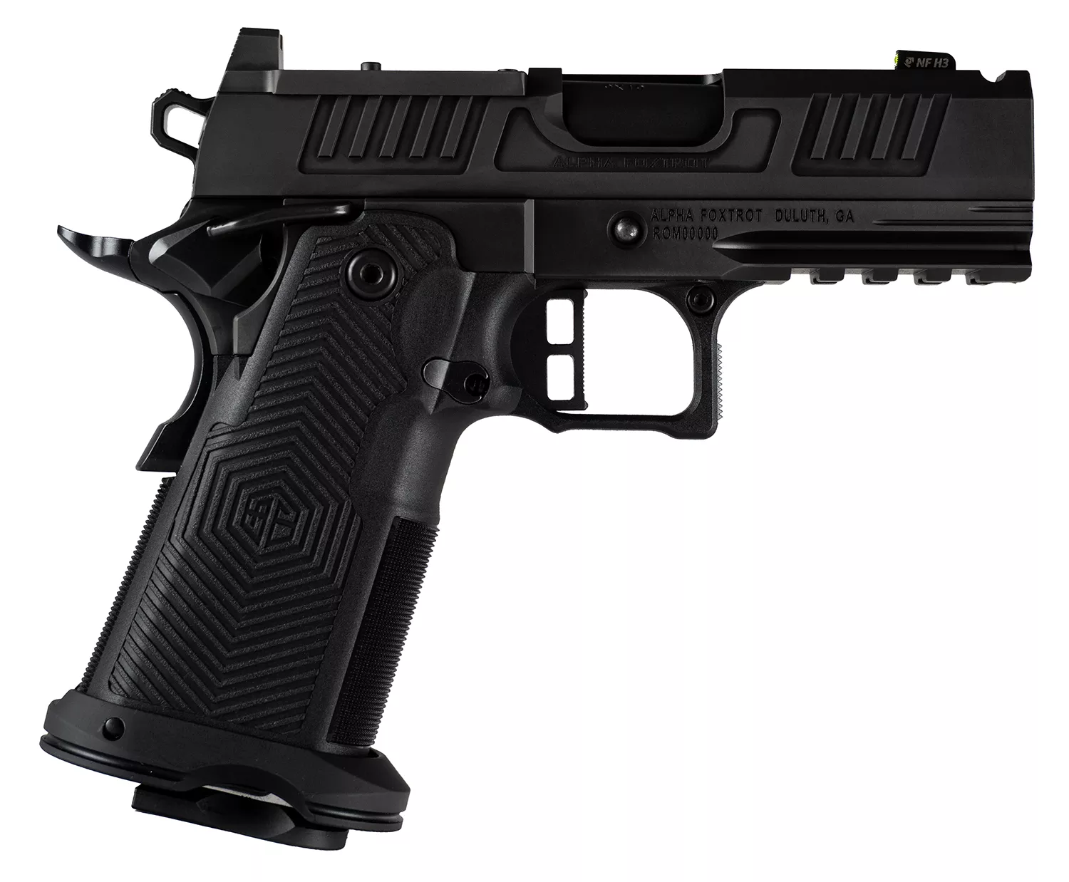 AF AA39X1QIH-XDBK19AF1911-ROMULUS 3.5 PORTED