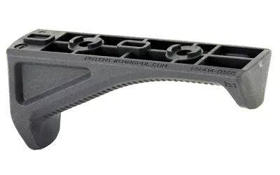 AFG M-LOK ANGLED FOREGRIP GRY Magpul Industries