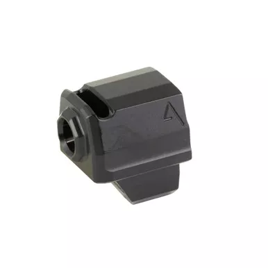 Agency Arms 419 Compensator Sig P320 OEM Barrel