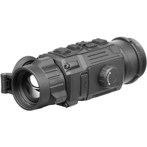 AGM Rattler-C V2 19-256 Thermal Imaging Clip-On 20mK 12 Micron 256x192