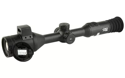 AGM SPECTRUM LRF 4K NIGHT VSN SCOPE