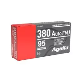 Aguila 380 95Gr