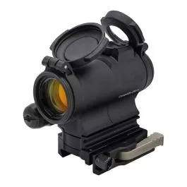 Aimpoint Comp M5s with LRP mount