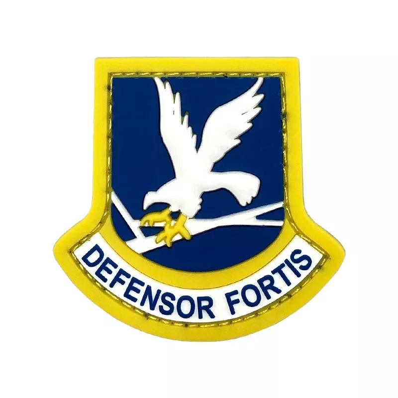 Air Force Security Forces Patch