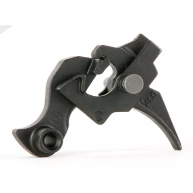 ALG Defense AK Trigger Ultimate with Lightning Bow