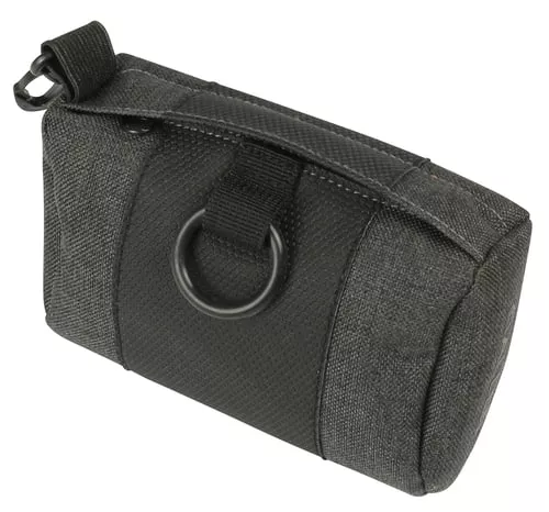 Allen 21924 Eliminator Shooting Rest Prefilled, Attachable Style Front Bag made of Gray Polyester, Tacky Grip Wraparound Panel, weighs 0.14 lbs & 6" L x 5.50" H Dimensions