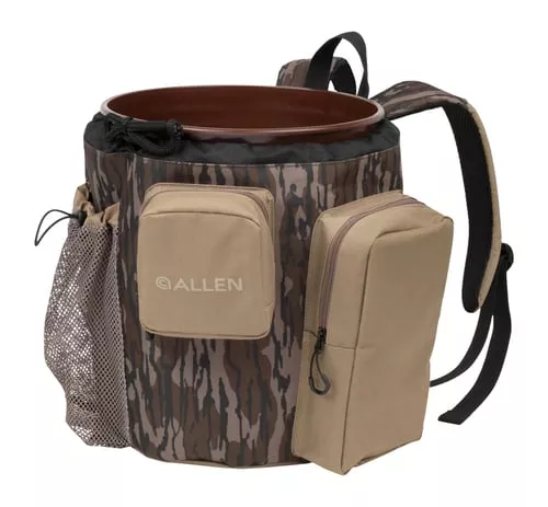ALLEN 5587DOVE BUCKET ORGANIZER