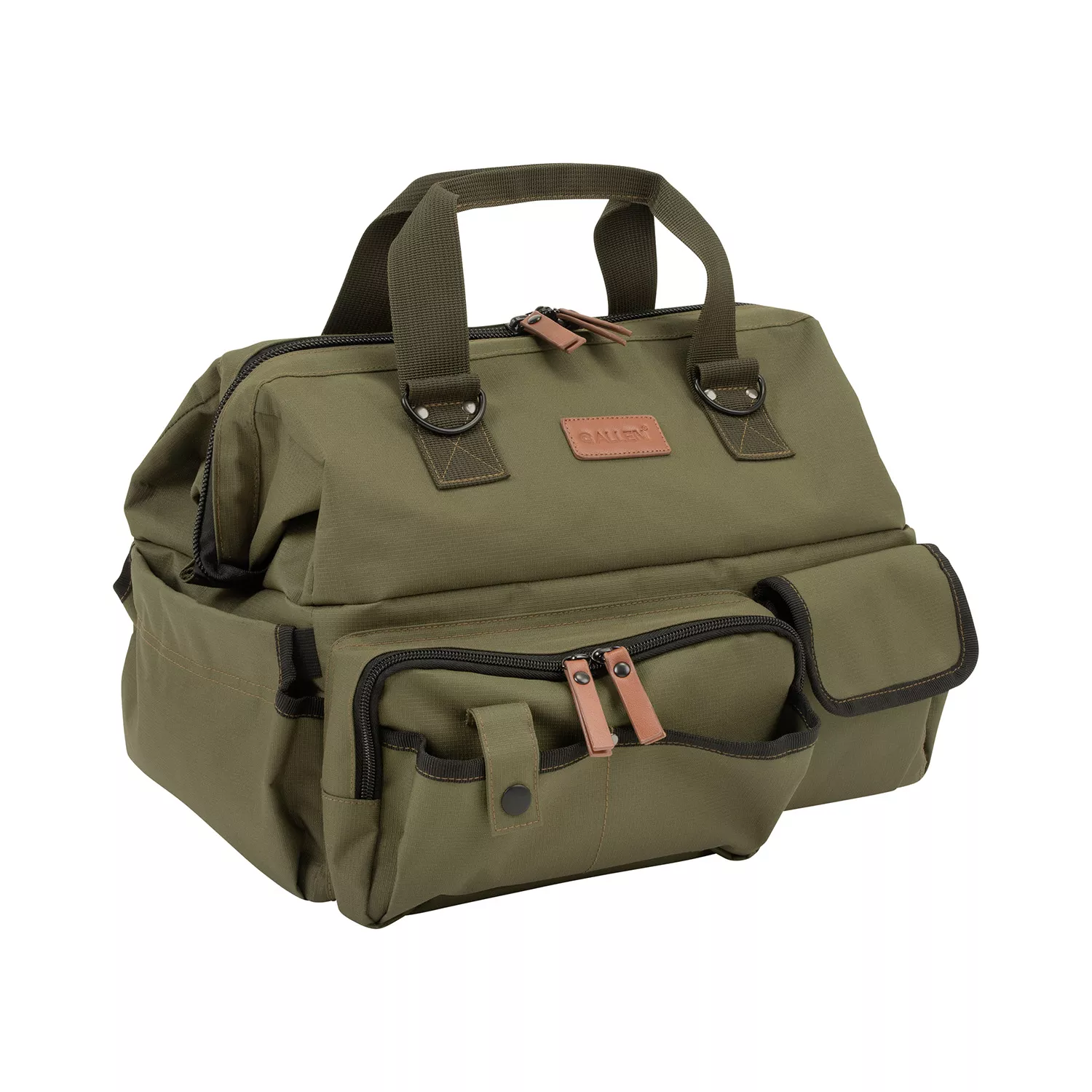 Allen 8329 TriumphGreen 600D Polyester Ripstop