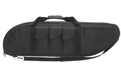 ALLEN BATTALION TAC RFL CASE 42″ BLK