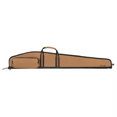 Allen Company Allen Company Ranch Canvas Shotgun Case 52 - Tan Heavy-Duty Gun Storage Solution
