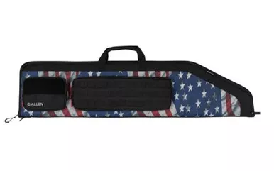 Allen Company Allen Company Victory Series 46-Inch Taper-Lite Tactical Rifle Case