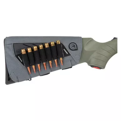Allen Company Next Shot - Ammo Pouch, Gray