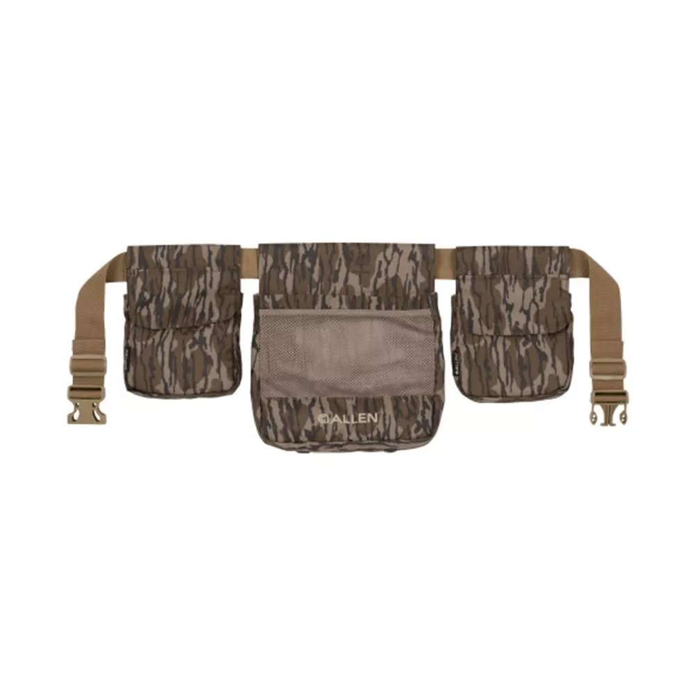 Allen Dove Belt Bag Mossy Oak Bottomland