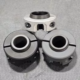 Allen Engineering 3 Piece collar