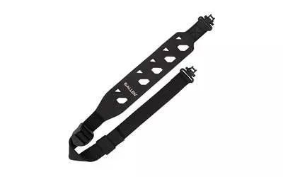 ALLEN HYPERLITE SLING W/SWIVELS BLK