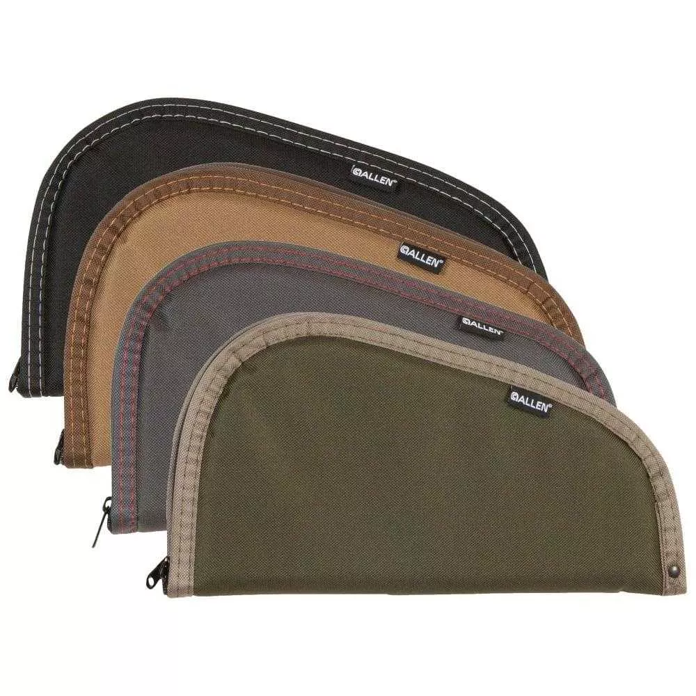 Allen Pistol Case 13″