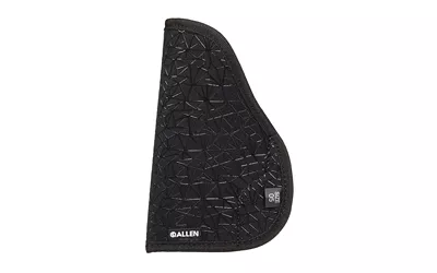 ALLEN SPDERWB ITP HLSTR SIZE #05 BLK