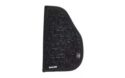 ALLEN SPIDRWB ITP HLSTR SIZE #01 BLK