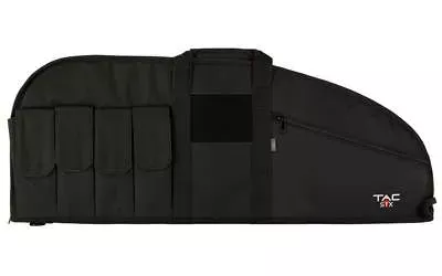 ALLEN TAC SIX RIFLE CS 32″ BLK