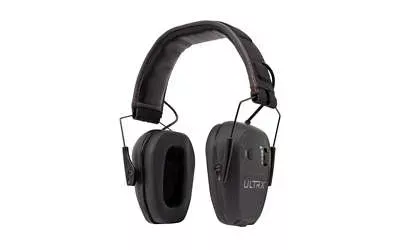 ALLEN ULTRX BIONIC BT EMUFF MGREY
