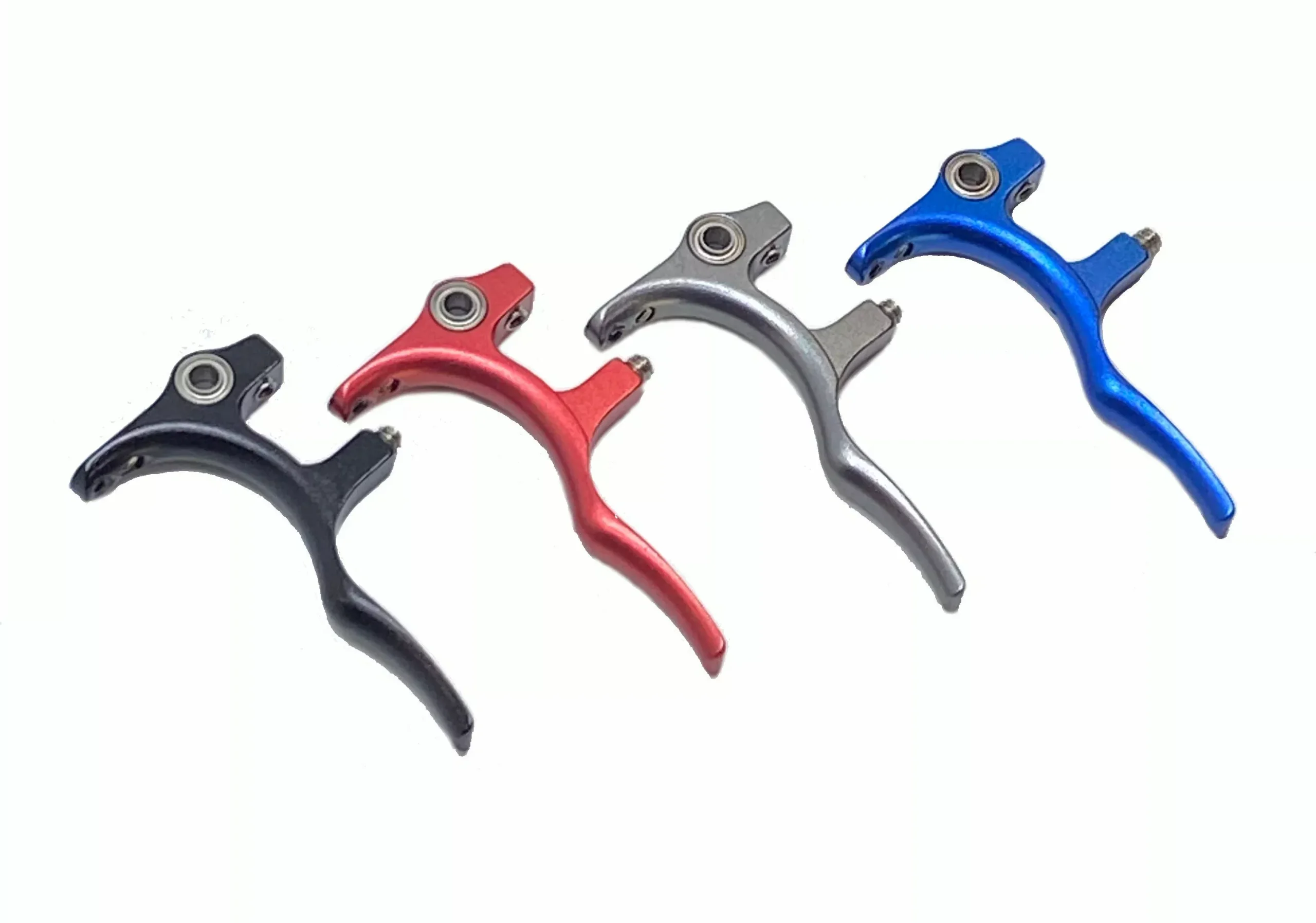 Aluminum Shocker AMP Deuce Trigger