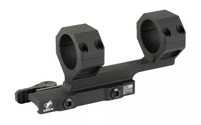 Am Def Delta Scope Mount 34mm 1.7