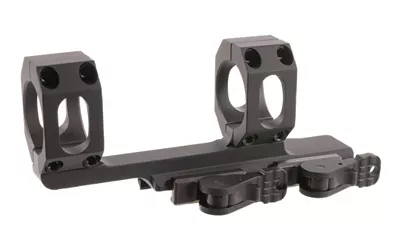 AM DEF RECON-H MNT 30MM DUAL QR TI