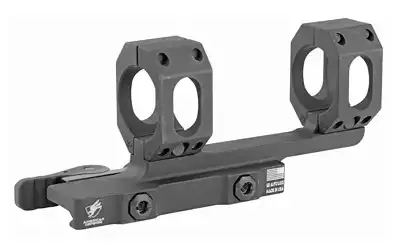 American Defense Mfg AD-RECON 30mm Scope Mount Tac Lever