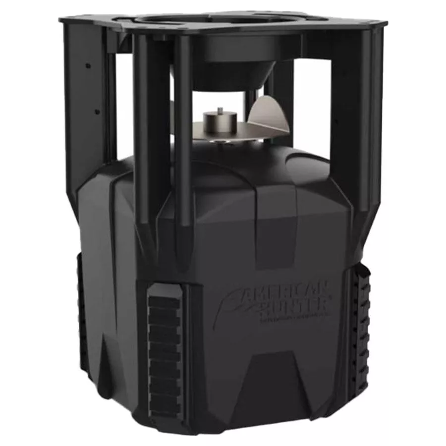American Hunter XDE Pro Feeder 6V