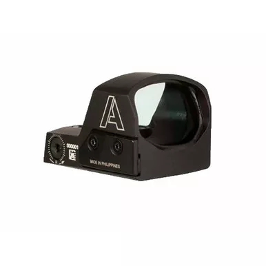 Ameriglo HavenRed Dot Sight 5.0 MOA Dot Reticle