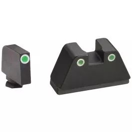 Ameriglo Optic Compatible Night Sight for Glocks