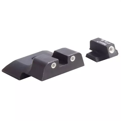 AMERIGLO – S&W M&P Green/Green Sight Set Quantity Discount PriceAdd To Favorite