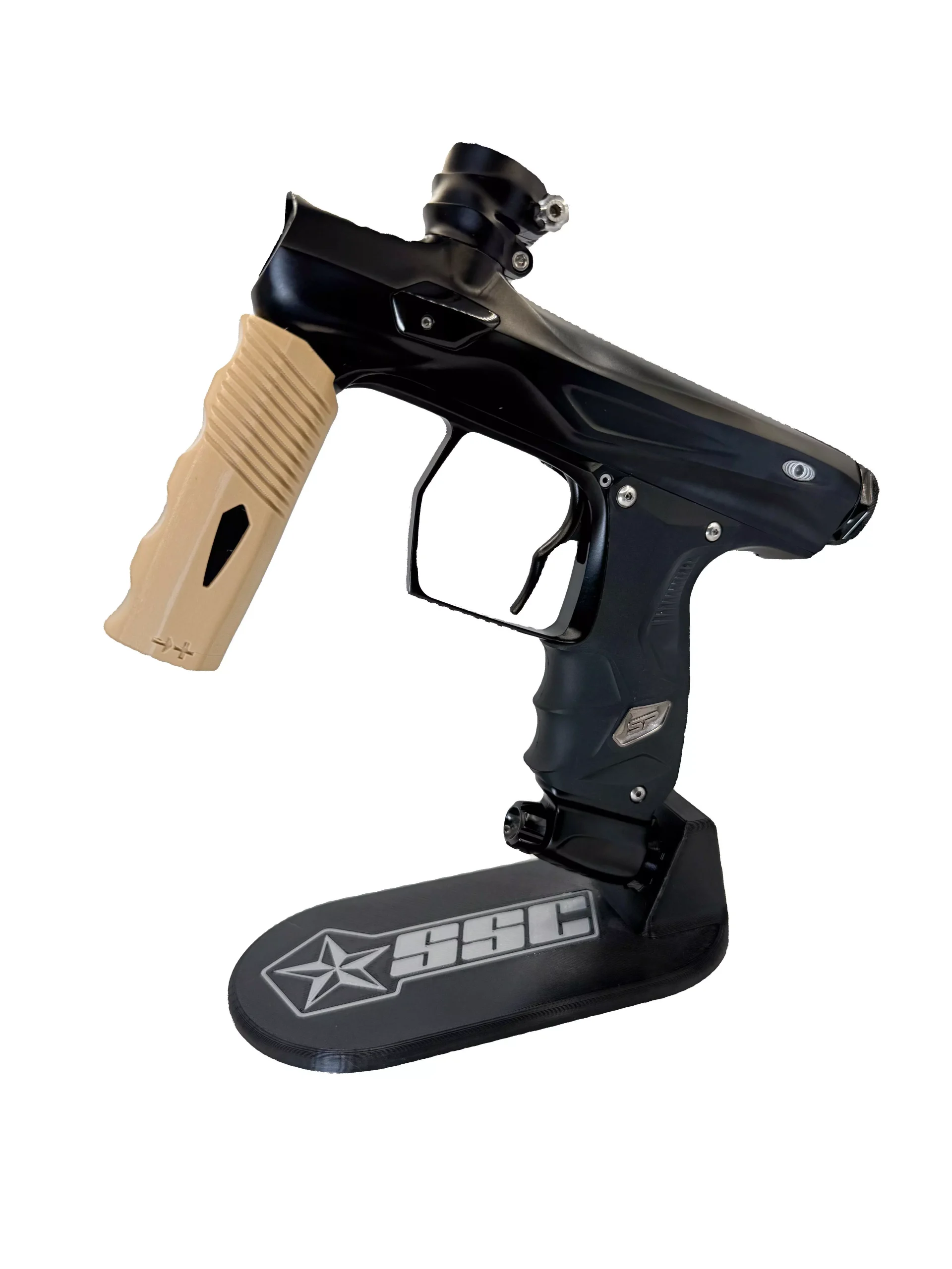 AMP Ergo Grip