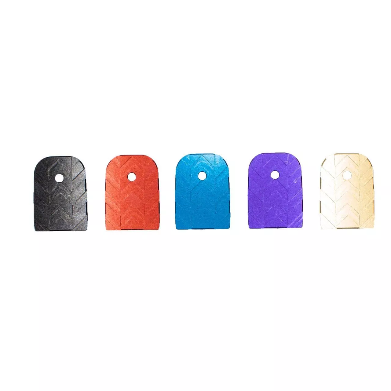Anarchy Outdoors Base Plate For Glock Pistols