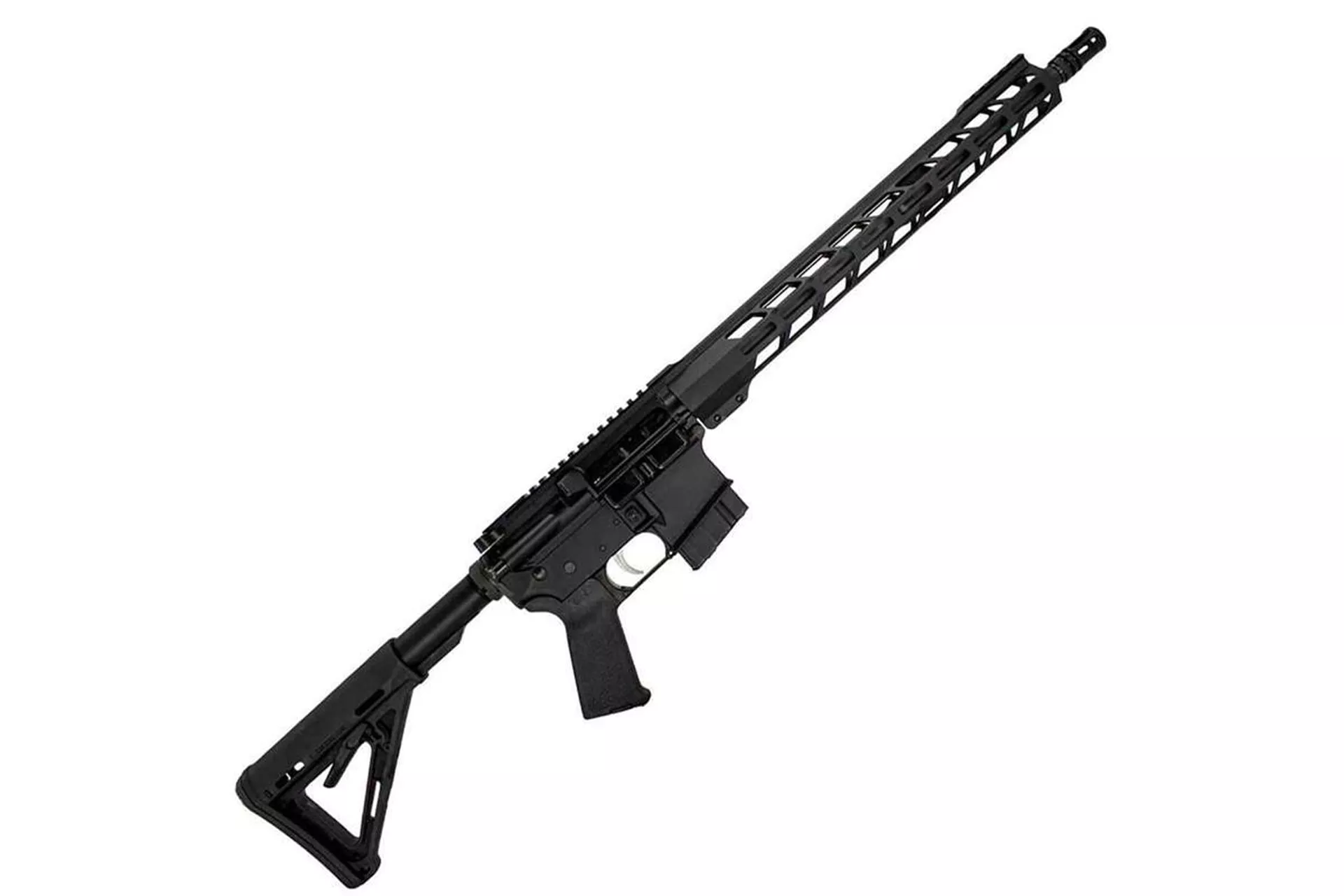 Anderson Manufacturing AM-15 Utility PRO 5.56 NATO 10rd California Compliant AR-15 Rifle – B2-K869-A024-CA