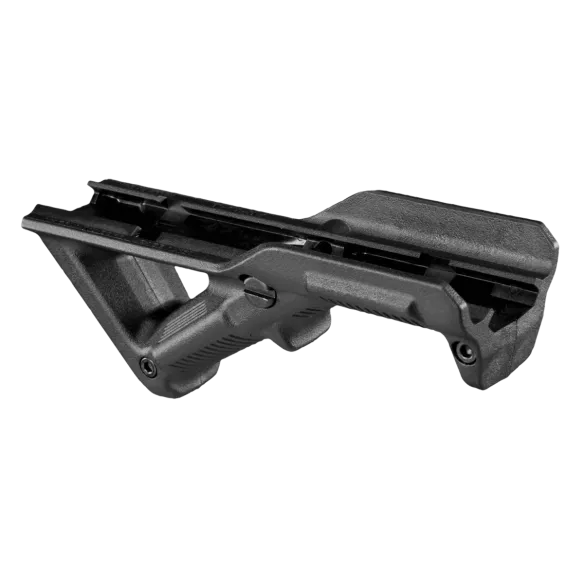 Angled Foregrip ó Enhanced Control & Ergonomic Design