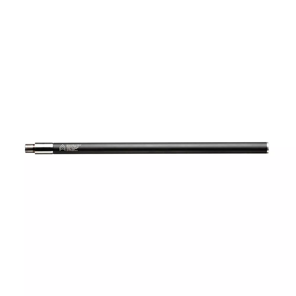Angstadt Arms Vanquish Integrally Suppressed 10/22 Barrel .22 LR 18″ Black