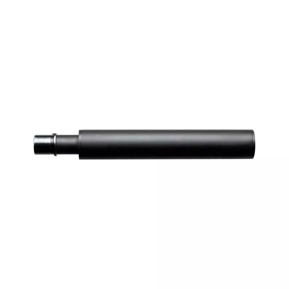 Angstadt Arms Vanquish Integrally Suppressed AR-9 Barrel 9mm Luger 10.5" Black