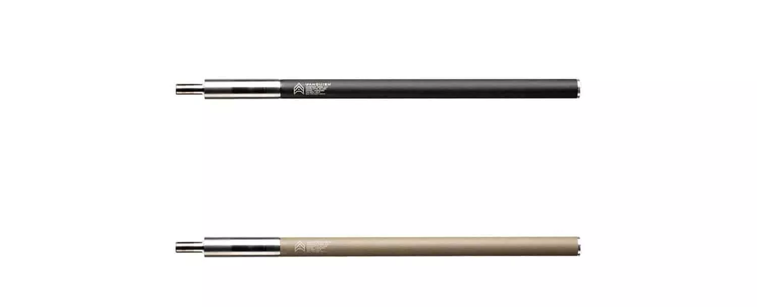 ANGSTADT ARMS VANQUISH INTEGRALLY SUPPRESSED TAKEDOWN 10/22 BARREL