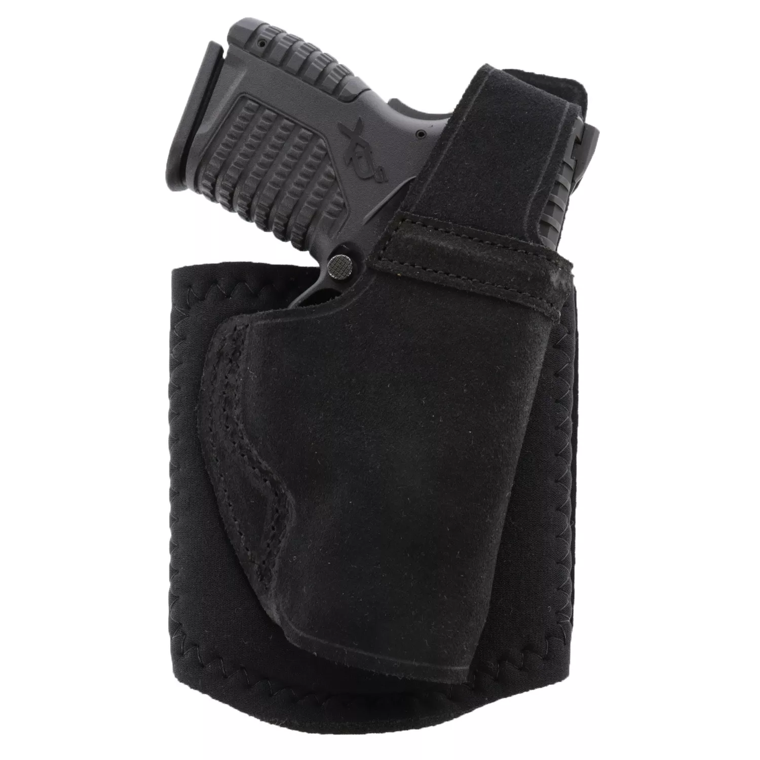 ANKLE LITE (ANKLE HOLSTER) (CLOSEOUT)