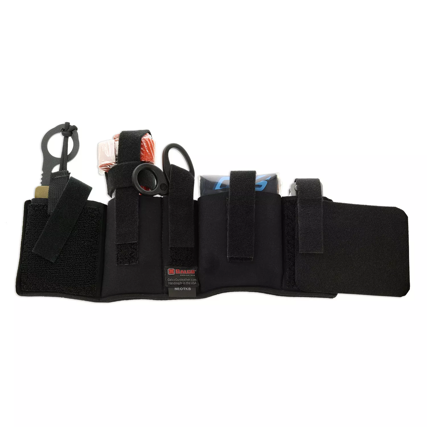 ANKLE TRAUMA MEDICAL KIT (CLOSEOUT)