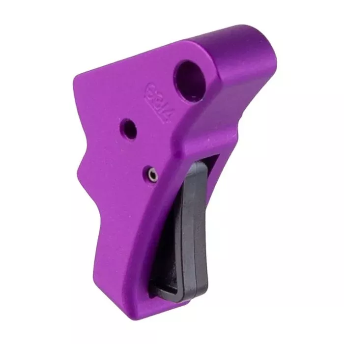 APEX TACTICAL SPECIALTIES INC. – Action Enhancement Trigger Body for Glock~ Black Quantity Discount PriceAdd To Favorite