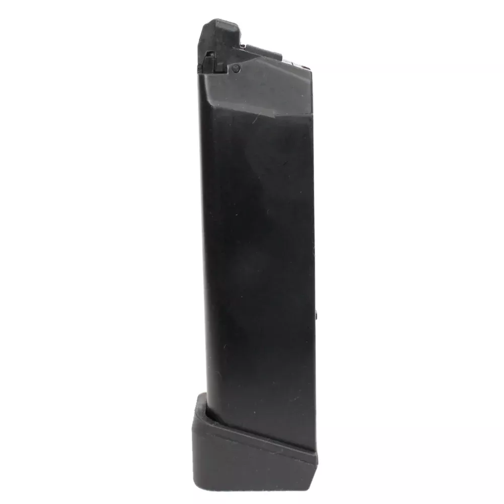 APS ACP 601 Action Combat Pistol Co2 GBB Magazine - 23 Rounds