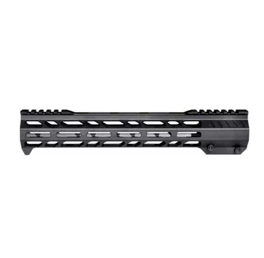 AR-10 12" .308 DPMS LOW M-LOK Handguard with Integrated Hand Stop