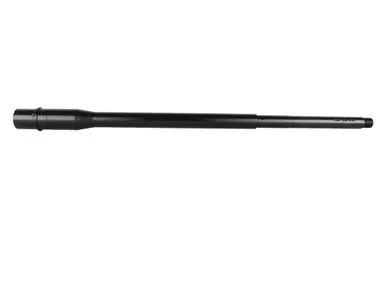 AR-10 Barrel .308 Winchester 20″ Black Nitride Socom 1:10 Twist Rifle Length Gas System